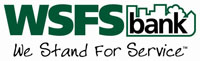 WSFS logo
