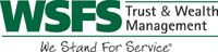 WSFS logo