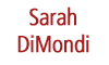 Sarah DiMondi