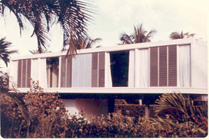 DelRay Beach, FL house