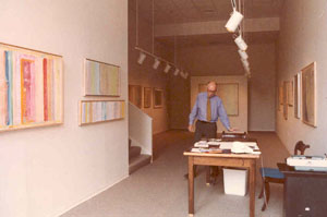 Grand Gallery