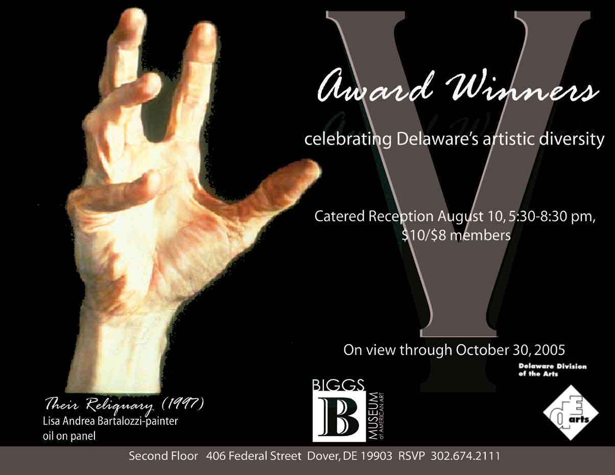 Award Winners V