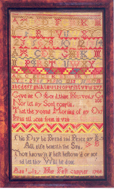 Sampler