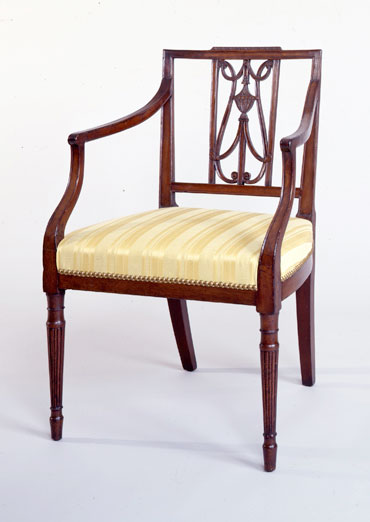 Armchair