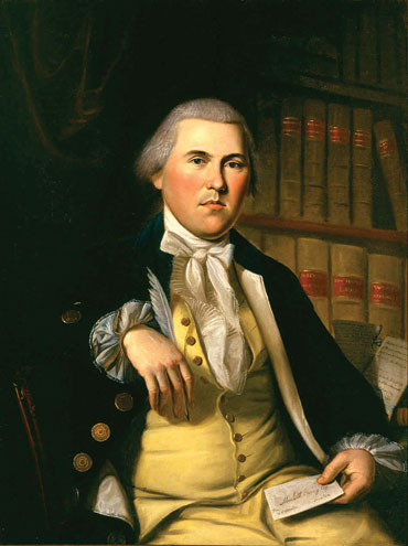 Maskell Ewing