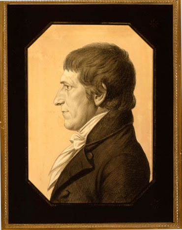 Captain Joseph Barker