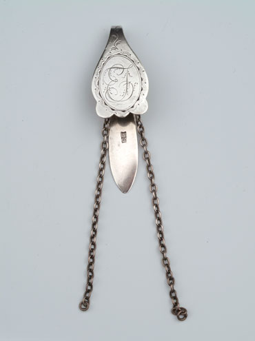 Scissor Hook (Chatelaine)
