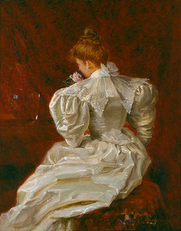 Study in White 