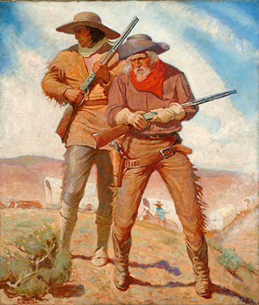 Scouts 