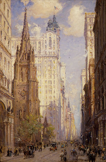 Broadway