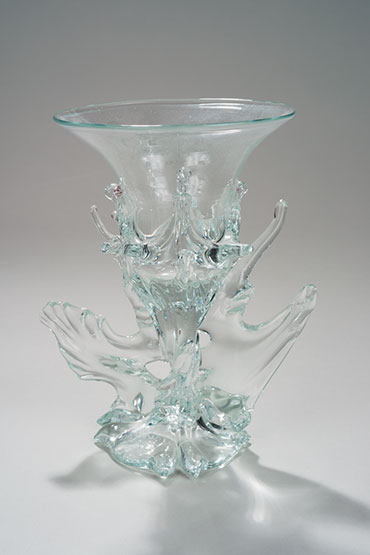 Viking Goblet