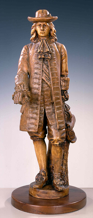 William Penn 