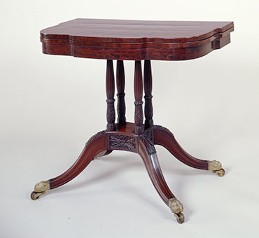 Card Table