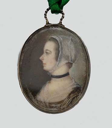 Pendant