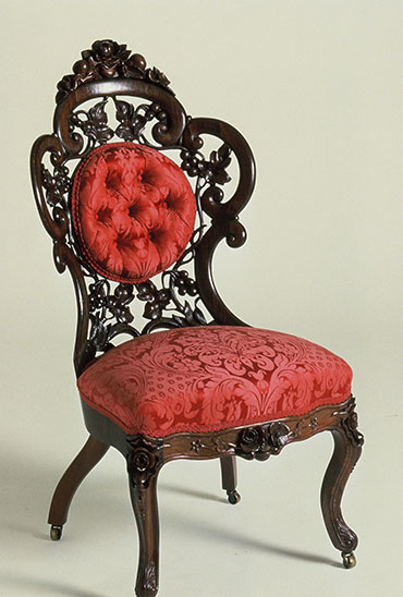 Side Chair