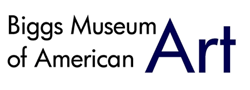 Biggs Museum of American Art