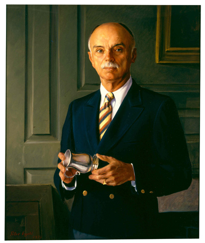 Sewell Biggs
