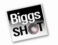 Biggs Shot 2009 Logo
