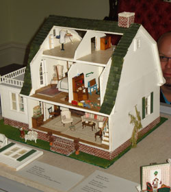Dollhouses