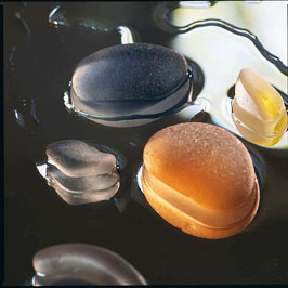 Glass Transformed