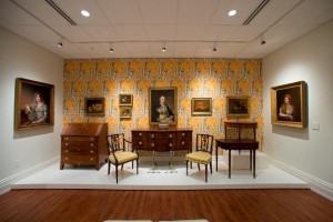 Gallery 12-Federal